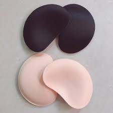 Đệm ngực mút ngực miếng độn mút tam giác mút nâng ngực LONACO MN01