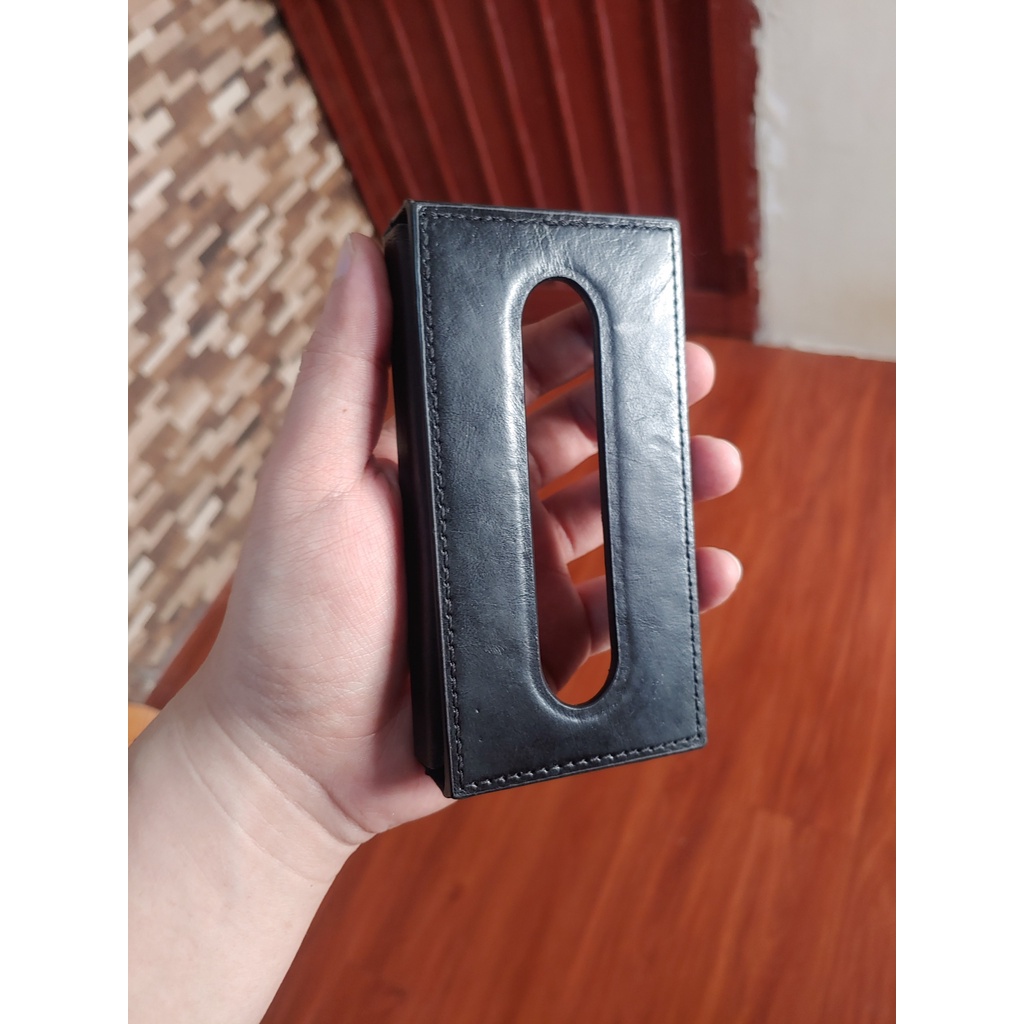 Bao da máy nghe nhạc Fiio m11