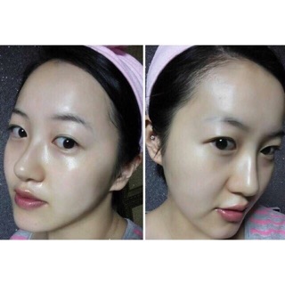 Mặt Nạ Giấy Dạng Nén