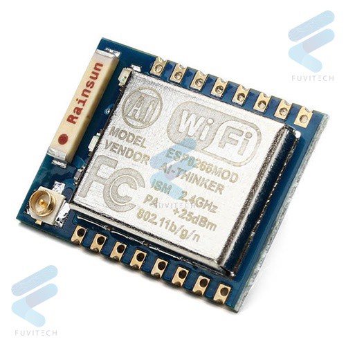 Module Wifi ESP8266 ESP-07