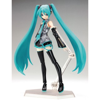 Mô hình figma Miku Hatsune 014