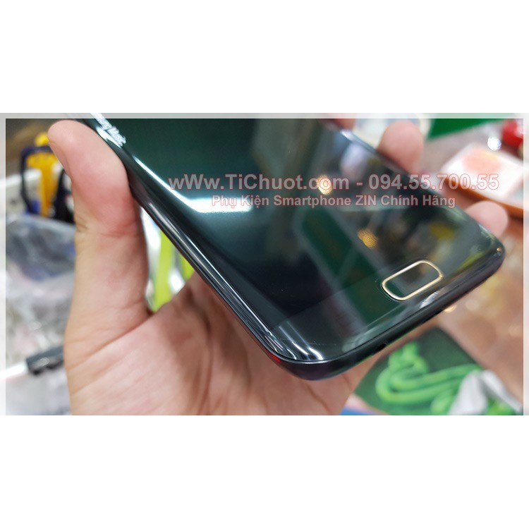 Dán dẻo TPU Samsung S7 Edge VMax Full màn hình