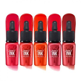 Son Kem Lì Peripera Peri’s Ink Velvet