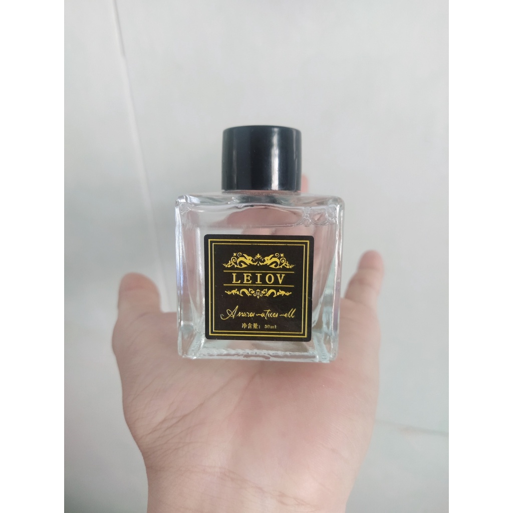 Tinh dầu thơm phòng que gỗ,thiên nhiên,mộc nhiên, lọ hoa khuếch tán
