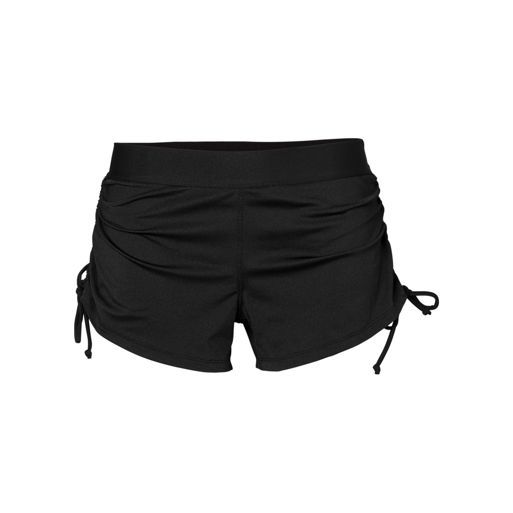 Swim shorts Quần bơi nữ 2 lớp có thắt gút 2 bên