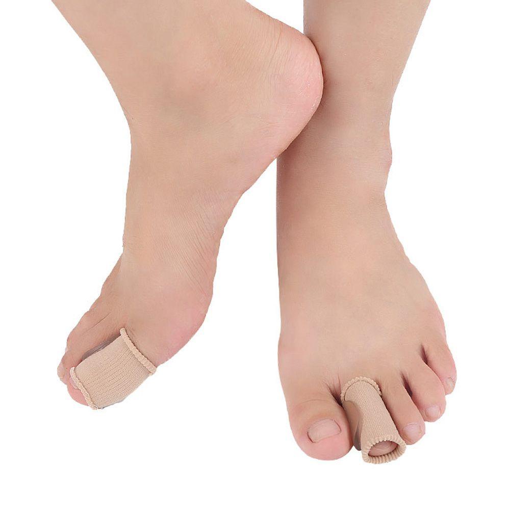 Đai Silicone Tách Ngón Chân Chỉnh Hình Chăm Sóc Sức Khỏe