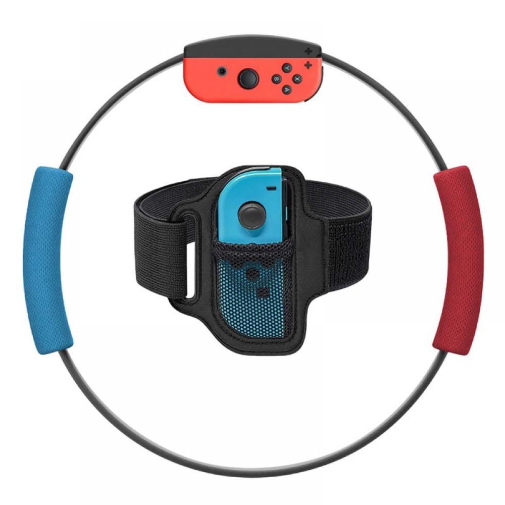Bộ chơi Game Ring Fit - RingFit Adventure cho Nintendo Switch