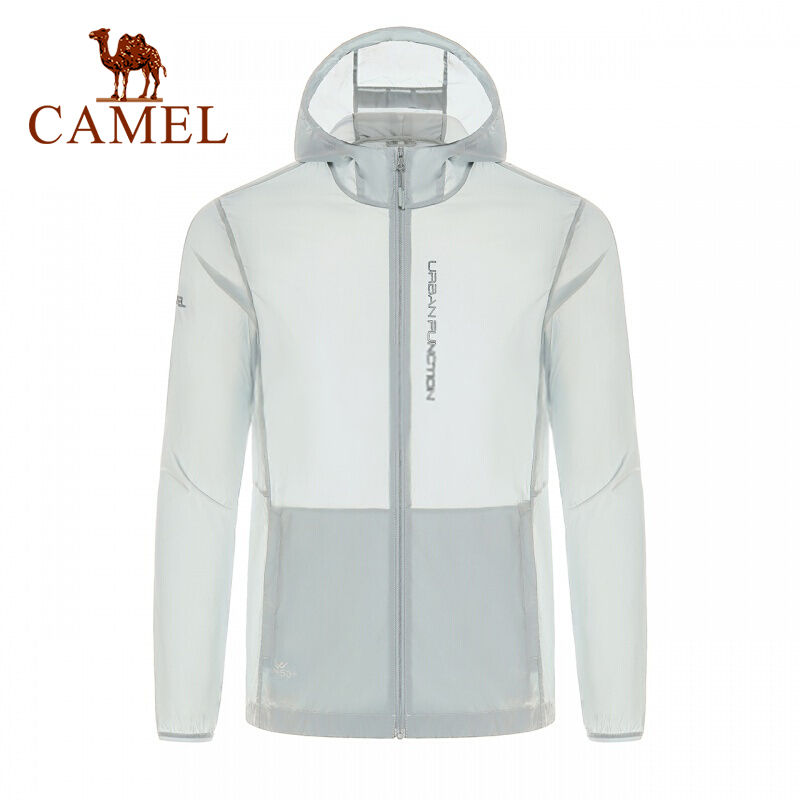 Áo Khoác CAMEL Chống Nắng Bảo Vệ Da Cho Nam | BigBuy360 - bigbuy360.vn