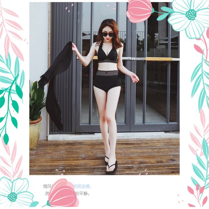 Bikini Tắm Biển 2 Mảnh Thời Trang Áo Tắm Nữ Gợi Cảm | BigBuy360 - bigbuy360.vn