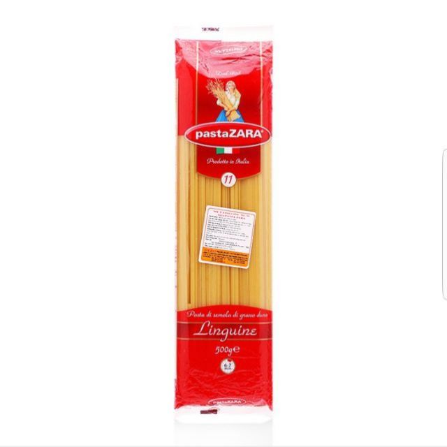 Mỳ sợi Spaghetti 500g