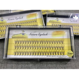 Mi chùm 5D sợi cong mềm