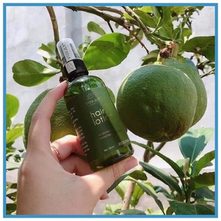Tinh dầu bưởi kích thích mọc tóc vi jully - trị rụng tóc- kích thích mọc tóc -làm dài tóc 1k.