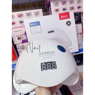 Máy hơ sun5plus sunuv