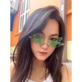 Kính chuồn chuồn