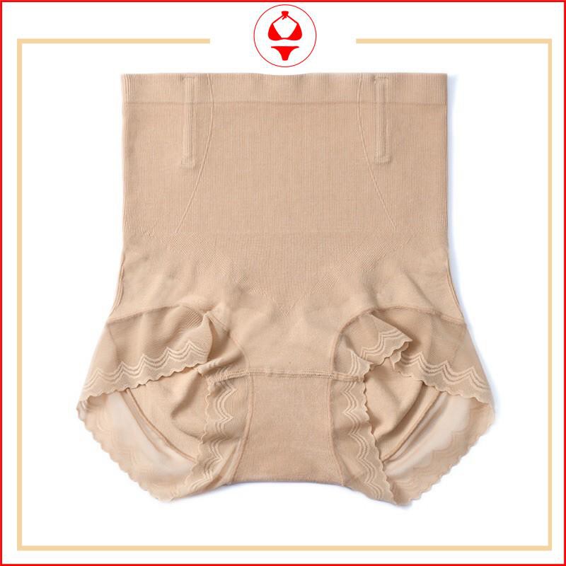 quần lót cotton ,quần ghen bụng chống cuộn ,chống tuột , định hình vòng eo C1528 | BigBuy360 - bigbuy360.vn