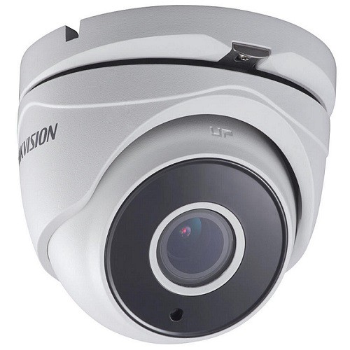 CAMERA HDTVI 3MP HIKVISION DS-2CE56F1T-ITM