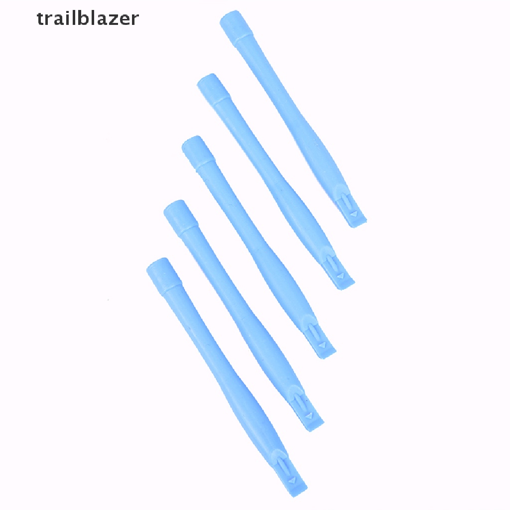 Set 5 Cặp Dụng Cụ Hỗ Trợ Sửa Chữa Điện Thoại Bằng Nhựa