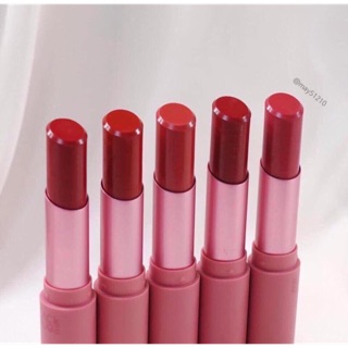 Son thỏi BLack rouge cam cháy