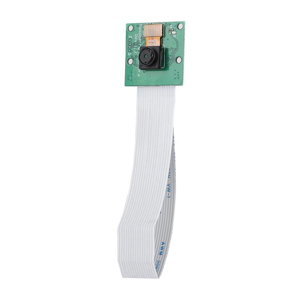 Module camera webcam 5MP 3 mẫu B+ cho Raspberry Pi 3B/2B A++