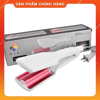 Lịch sử giá Máy làm tóc xoăn sóng biển - Ngọc Khuê Shop - Xanh - Bạn đã bao giờ đặt câu hỏi về giá cả của dụng cụ làm tóc xoăn sóng cao cấp chưa? Đến với Ngọc Khuê Shop, bạn sẽ có cơ hội khám phá lịch sử giá cả của các loại máy làm tóc xoăn sóng biển đẳng cấp. Cùng chiêm ngưỡng những thiết kế đẹp mắt và chọn cho mình một chiếc máy uốn tóc tuyệt vời nhất.