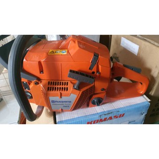 MÁY CƯA XÍCH HUSQVARNA 365