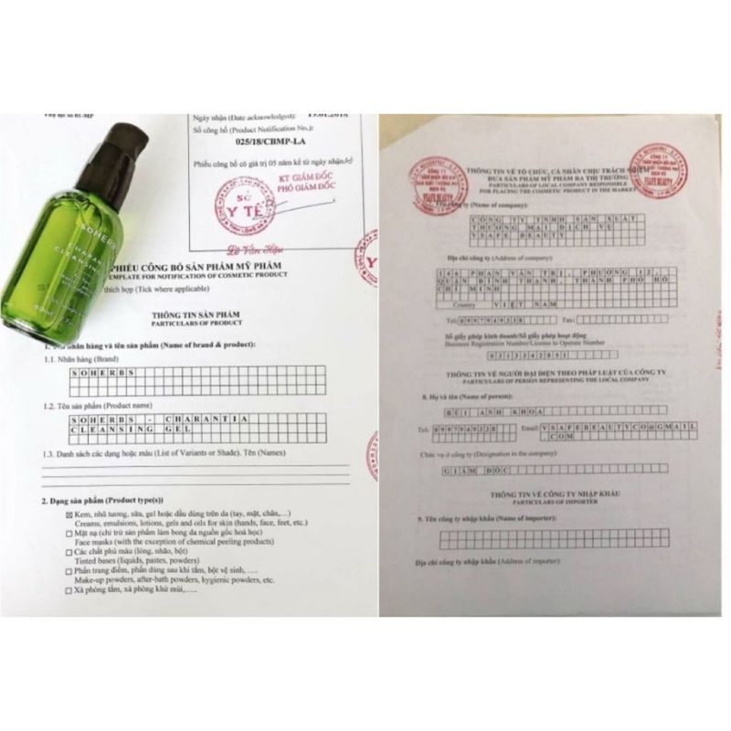 Sữa Rửa Mặt Dạng Gel Tinh Chất Khổ Qua Cho Da Dầu Mụn , Nhạy Cảm Soherbs 80ml Giảm Mụn Mờ Thâm , Cấp Ẩm Làm Sạch Da | BigBuy360 - bigbuy360.vn