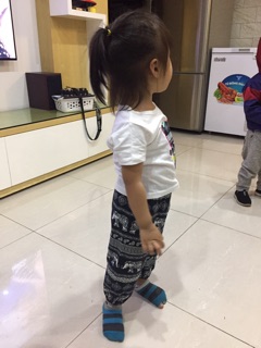 Bộ alibaba cho bé