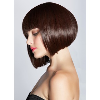 TRANH DÁN KÍNH 3D 2 MẶT HÌNH TÓC NỮ 70*100