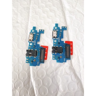 Cụm chân sạc samsung a21s, a20 zin