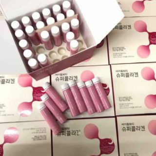 VB COLAGEN 30 ống
