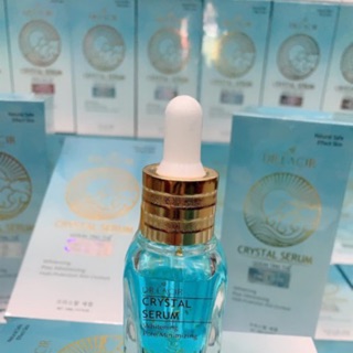 Serum tinh thể vàng 24k