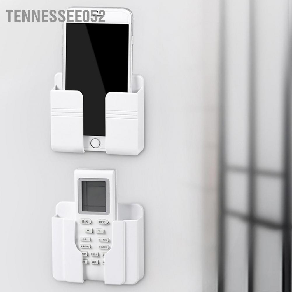 Giá đỡ điện thoại khi sạc dán tường cho phòng khách/phòng ngủ/nhà tắm