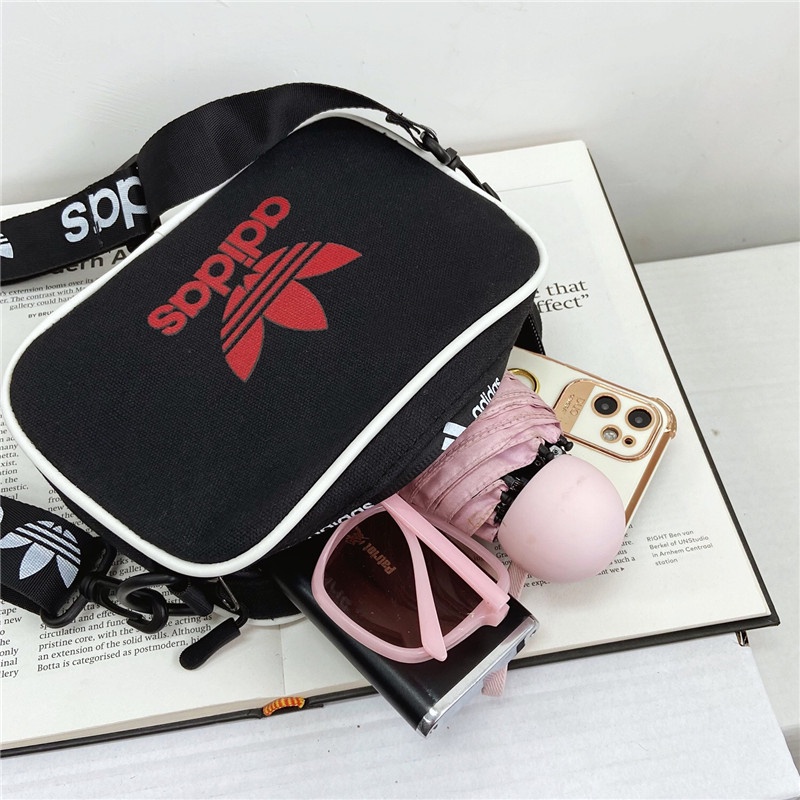 Túi Đeo Chéo Adidas Nike Đựng Điện Thoại Thời Trang Cho Nam Nữ | BigBuy360 - bigbuy360.vn