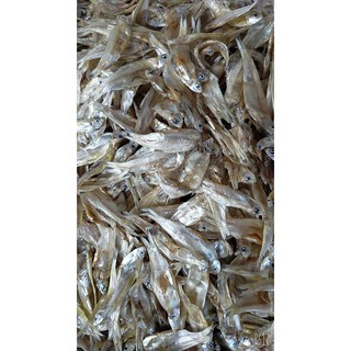 500gram Cá Cơm Khô Đồng Loại Ngon