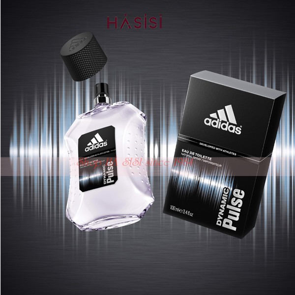 NƯỚC HOA ADIDAS - Dynamic Pulse New 100ml