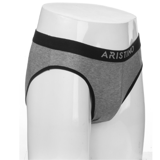 Quần lót nam ARISTINO Boxer, công nghệ FIT FORM 360 độ ôm cơ thể mà vẫn co giãn, thoải mái - ABF03707