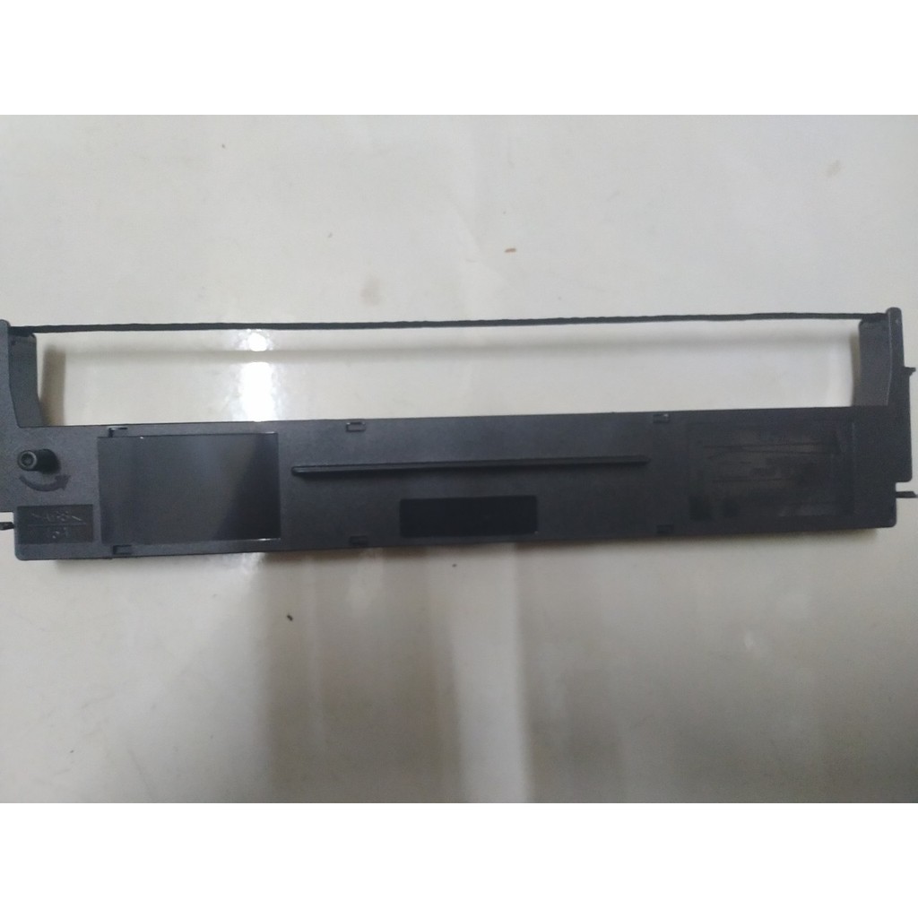 Băng mực epson LQ350 - ruy băng lq350, ribbon epson lq350