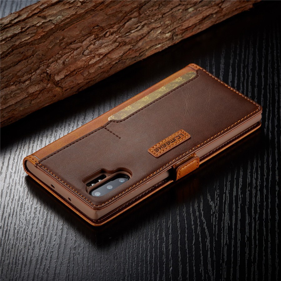 Bao da điện thoại sang trọng cho Samsung Note 10/Note 10 Plus LC-001 | BigBuy360 - bigbuy360.vn