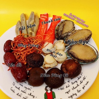 [Hoả tốc SG] SET NẤU SÚP TĂNG LỰC