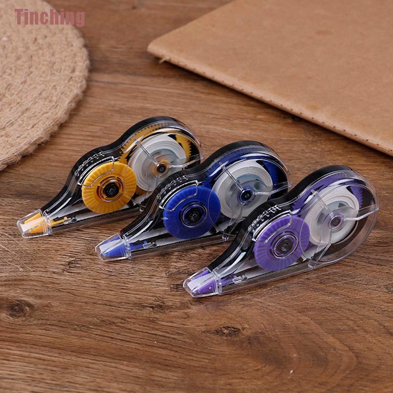 Kéo Cắt Băng Keo 8m Tiện Lợi Chất Lượng