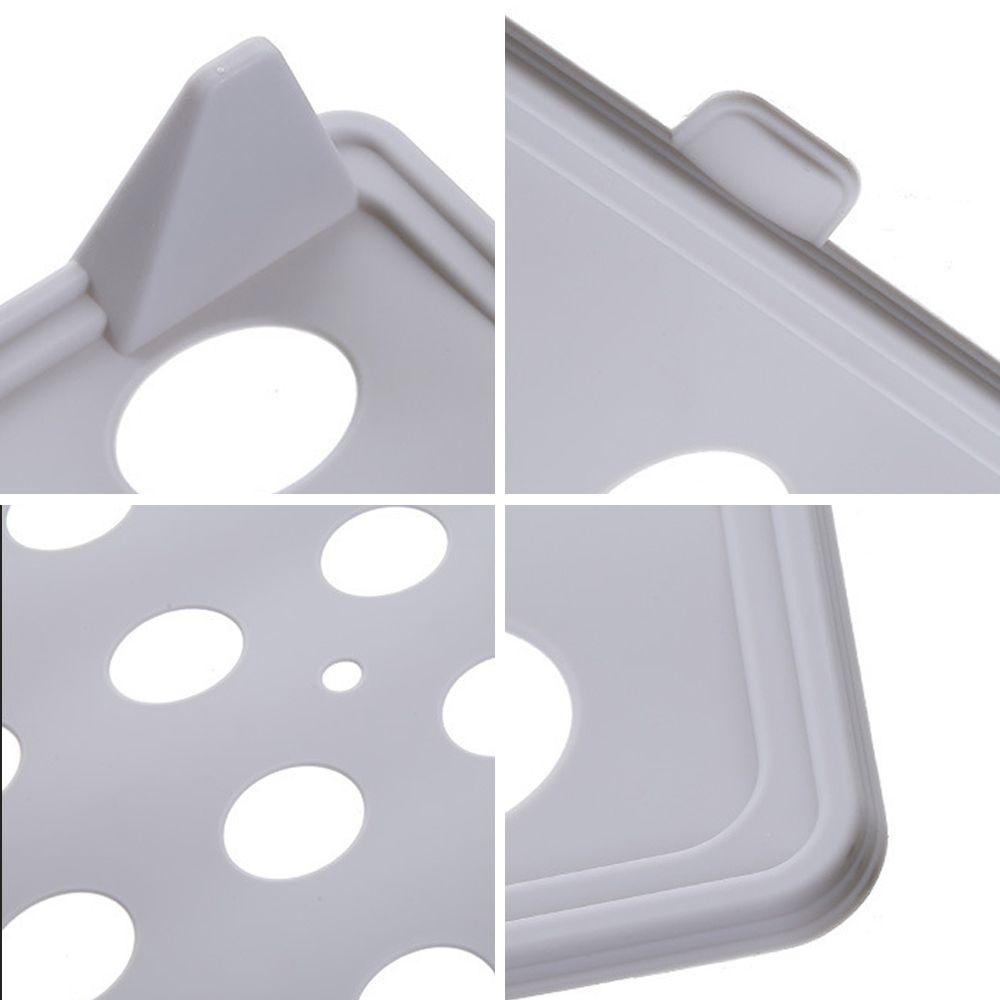 NICKOLAS Bảng Xếp Quần Áo Ngắn Đa Năng Tiện Dụng