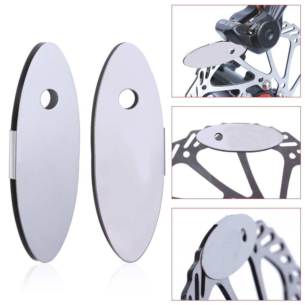 Dụng Cụ Điều Chỉnh Đĩa Phanh Xe Đạp MTB Chống Trầy Xước