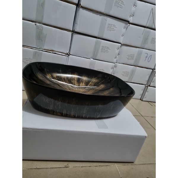 lavabo xứ lb58