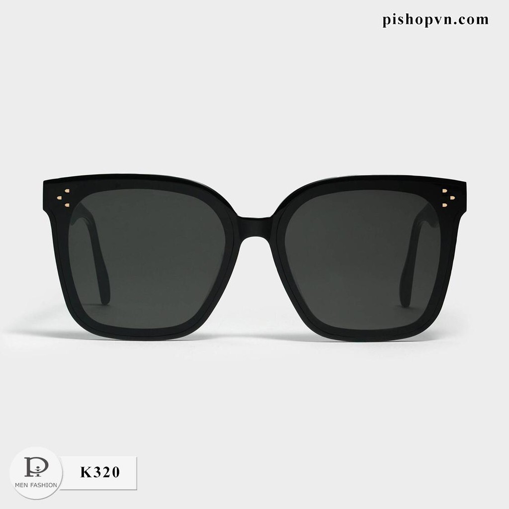 Kính Mát Thời Trang Nam Nữ - K320 | BigBuy360 - bigbuy360.vn