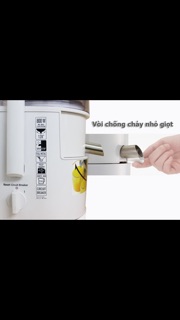 Máy ép trái cây Panasonic CB100
