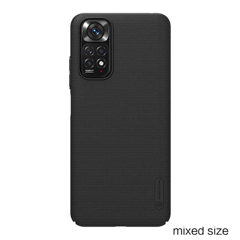 Miếng Dán Bảo Vệ Ống Kính Máy Ảnh Điện Thoại Thông Minh Cho RedmiNote 11S 4G