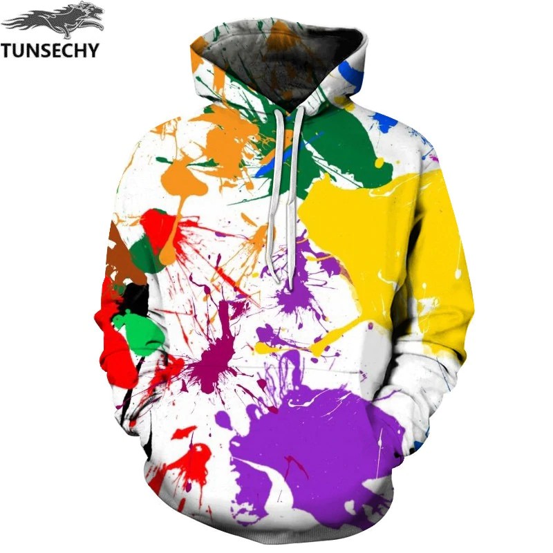 Áo Hoodie In Hình Anime 3d Cá Tính | BigBuy360 - bigbuy360.vn