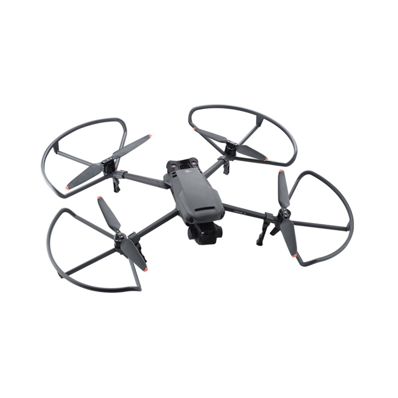 Vỏ Bảo Vệ Cánh Quạt 360 Độ Chống Va Đập Cho Mavic 3