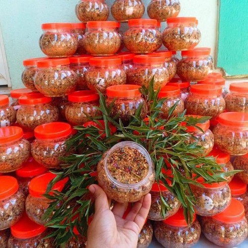 Muối Chẩm Chéo Đặc Sản Tây Bắc | BigBuy360 - bigbuy360.vn