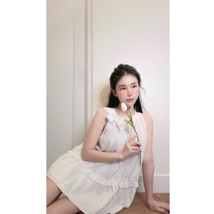 Bộ Lily Gồm Áo Và Quần - Hình Thật Shop tự Chụp | BigBuy360 - bigbuy360.vn